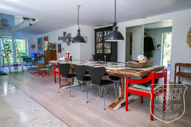 sommerhus landsted privat sø idyl hønsehus location denmark scoutshonor 093
