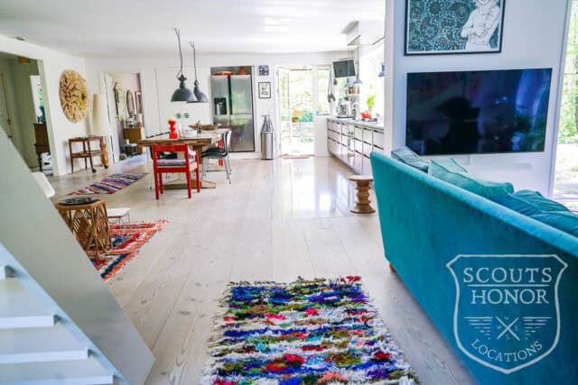 sommerhus landsted privat sø idyl hønsehus location denmark scoutshonor 097