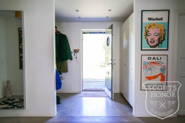 sommerhus landsted privat sø idyl hønsehus location denmark scoutshonor 100