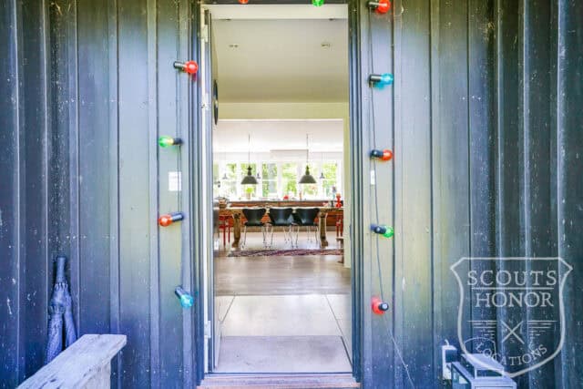 sommerhus landsted privat sø idyl hønsehus location denmark scoutshonor 102