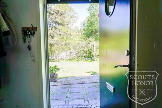 sommerhus landsted privat sø idyl hønsehus location denmark scoutshonor 103