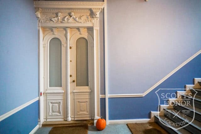 villa apartment classic ground floor wooden kitchen location denmark scoutshonor 06
