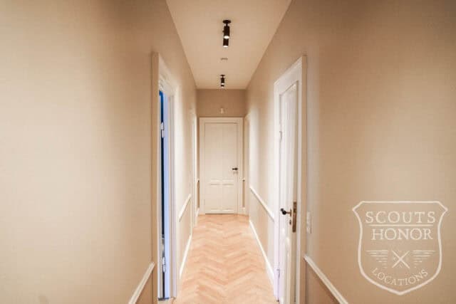 villa apartment classic ground floor wooden kitchen location denmark scoutshonor 19