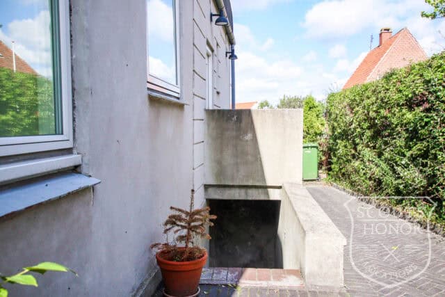 villa bindingsværk snedkerkøkken trappe i træ location denmark scoutshonor 08