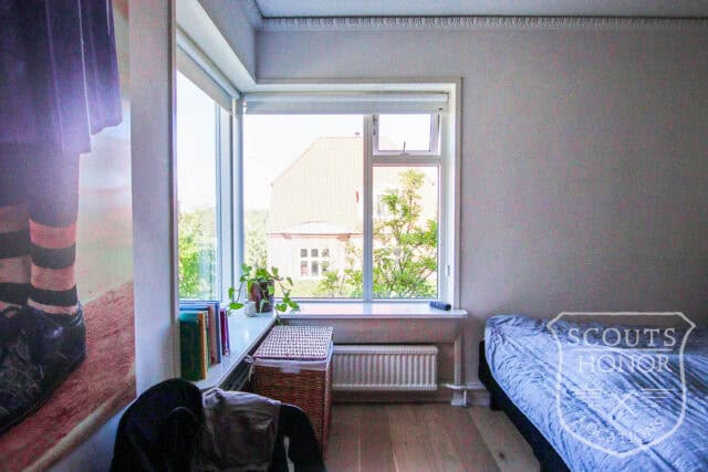 villa bindingsværk snedkerkøkken trappe i træ location denmark scoutshonor 43