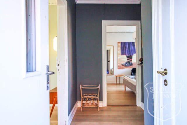 villa bindingsværk snedkerkøkken trappe i træ location denmark scoutshonor 45