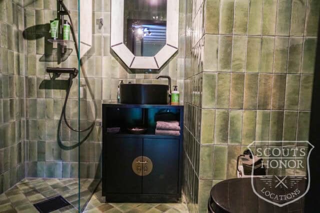 villa skåne countryside black trreehouse stylish location sweden scoutshonor 42