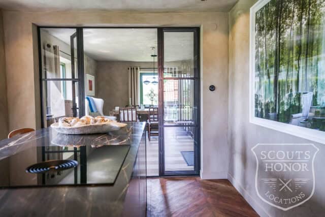 villa skåne countryside black trreehouse stylish location sweden scoutshonor 44