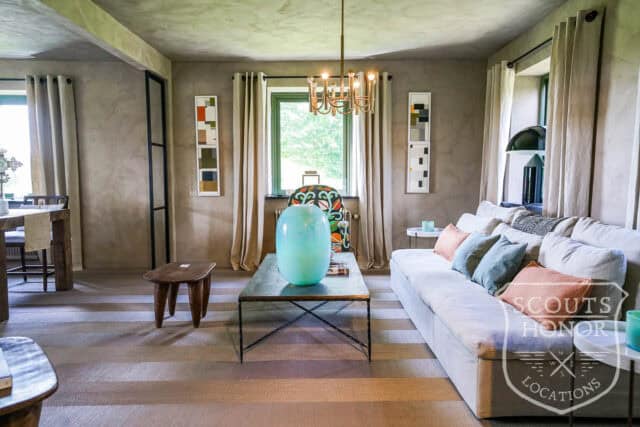 villa skåne countryside black trreehouse stylish location sweden scoutshonor 62