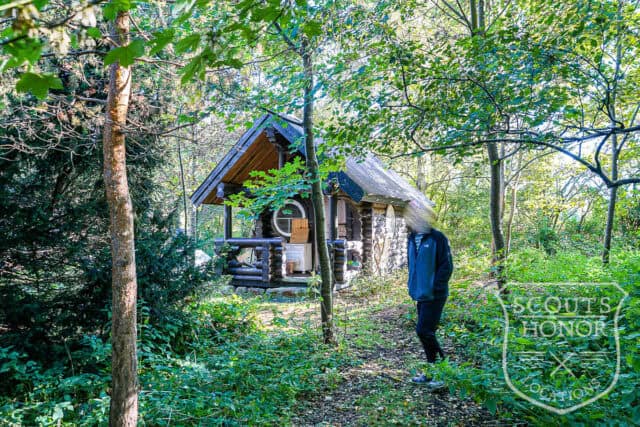 bjælkehytte anneks landsted natur location denmark scoutshonor 10