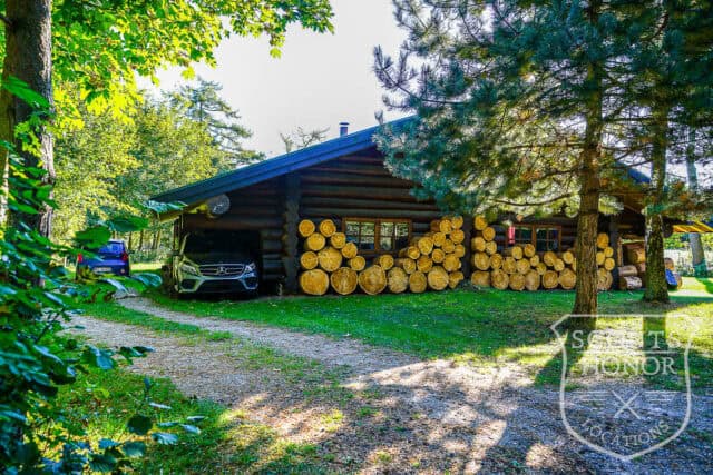 bjælkehytte anneks landsted natur location denmark scoutshonor 12