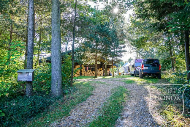 bjælkehytte anneks landsted natur location denmark scoutshonor 13