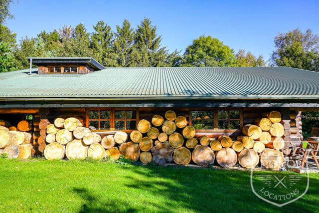 bjælkehytte anneks landsted natur location denmark scoutshonor 18