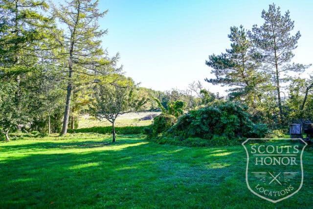 bjælkehytte anneks landsted natur location denmark scoutshonor 19