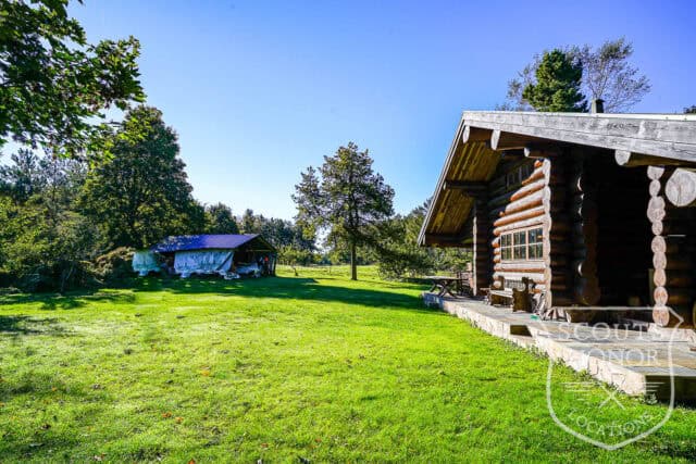bjælkehytte anneks landsted natur location denmark scoutshonor 32
