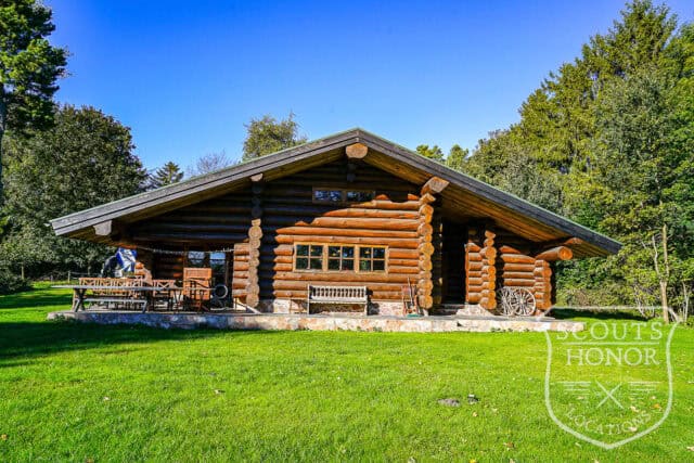 bjælkehytte anneks landsted natur location denmark scoutshonor 33
