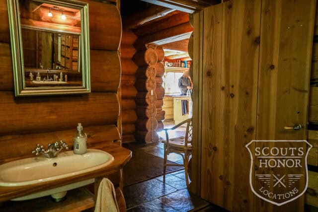 bjælkehytte anneks landsted natur location denmark scoutshonor 35