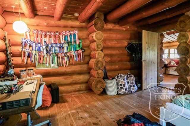 bjælkehytte anneks landsted natur location denmark scoutshonor 43