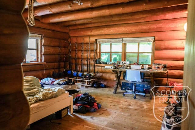 bjælkehytte anneks landsted natur location denmark scoutshonor 47