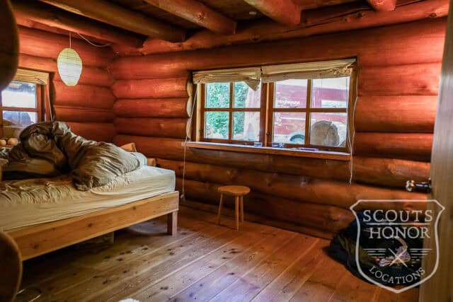 bjælkehytte anneks landsted natur location denmark scoutshonor 49