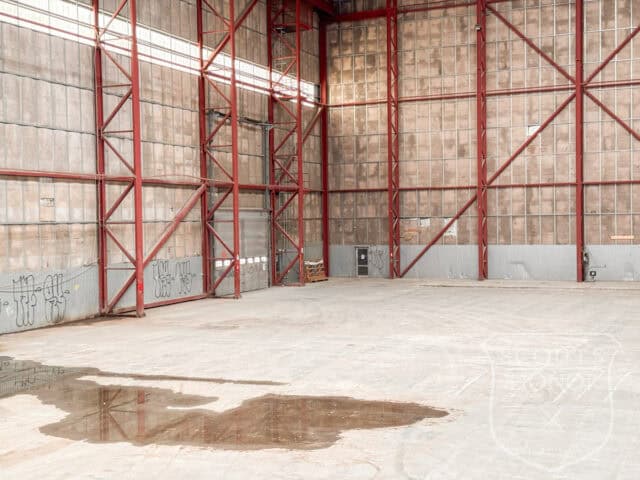 lagerhal warehouse location copenhagen rå 4