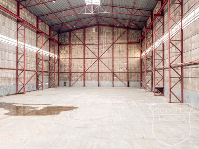 lagerhal warehouse location copenhagen rå 5