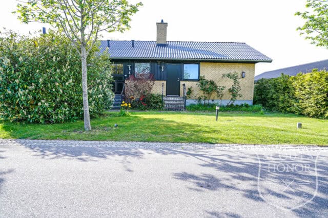 parcelhus retro 70'erne gule mursten originale detaljer location denmark scoutshonor 05