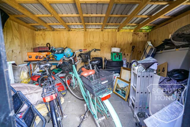 parcelhus retro 70'erne gule mursten originale detaljer location denmark scoutshonor 16