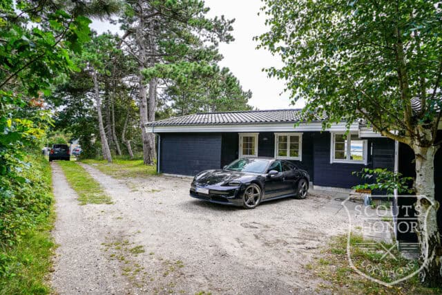 sommerhus 1. række natur privat strand pool location denmark scoutshonor 07