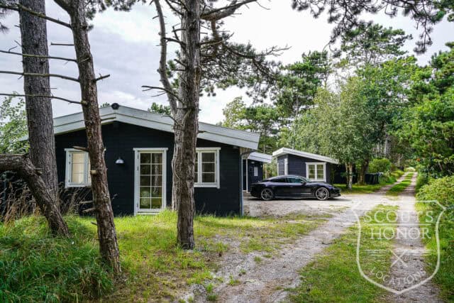 sommerhus 1. række natur privat strand pool location denmark scoutshonor 09