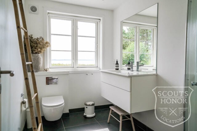 sommerhus 1. række natur privat strand pool location denmark scoutshonor 11
