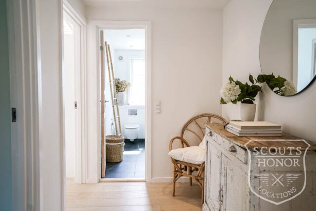 sommerhus 1. række natur privat strand pool location denmark scoutshonor 12