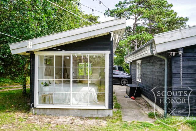 sommerhus 1. række natur privat strand pool location denmark scoutshonor 15