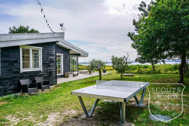 sommerhus 1. række natur privat strand pool location denmark scoutshonor 16