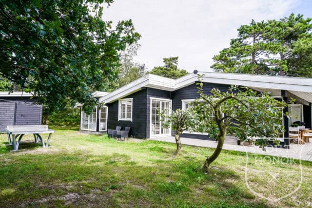 sommerhus 1. række natur privat strand pool location denmark scoutshonor 17