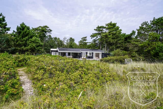 sommerhus 1. række natur privat strand pool location denmark scoutshonor 20