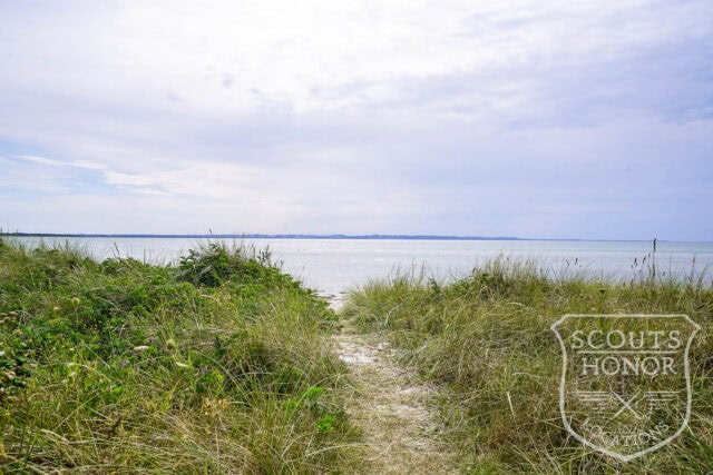 sommerhus 1. række natur privat strand pool location denmark scoutshonor 21
