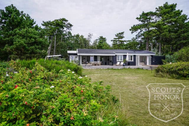 sommerhus 1. række natur privat strand pool location denmark scoutshonor 27