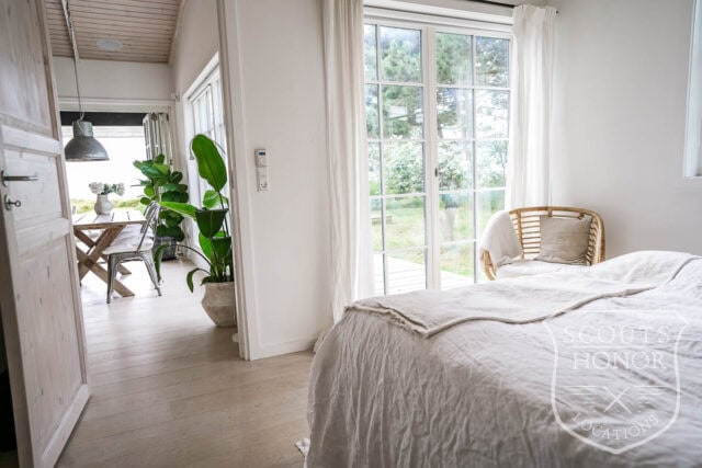 sommerhus 1. række natur privat strand pool location denmark scoutshonor 44