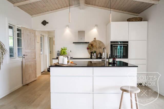 sommerhus 1. række natur privat strand pool location denmark scoutshonor 48