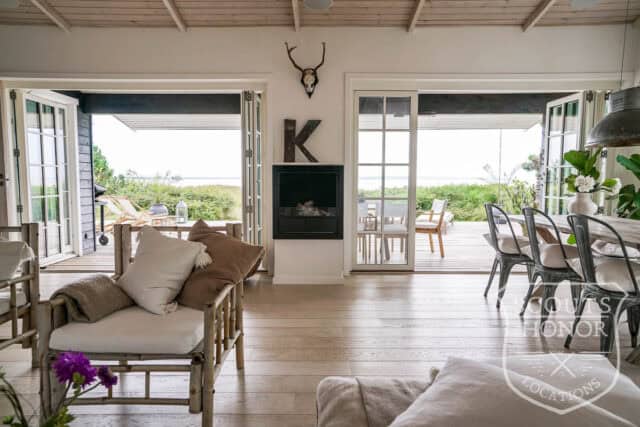 sommerhus 1. række natur privat strand pool location denmark scoutshonor 50