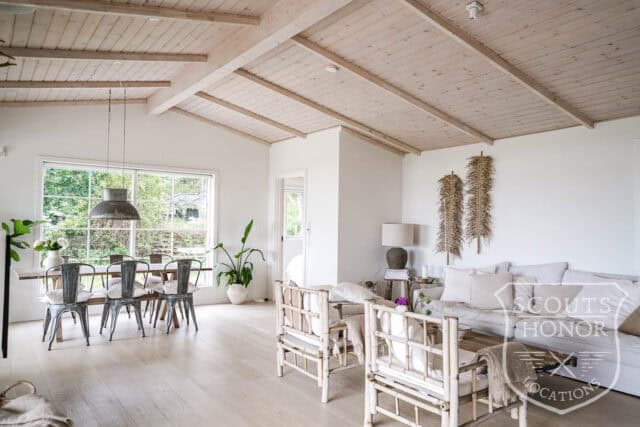 sommerhus 1. række natur privat strand pool location denmark scoutshonor 54