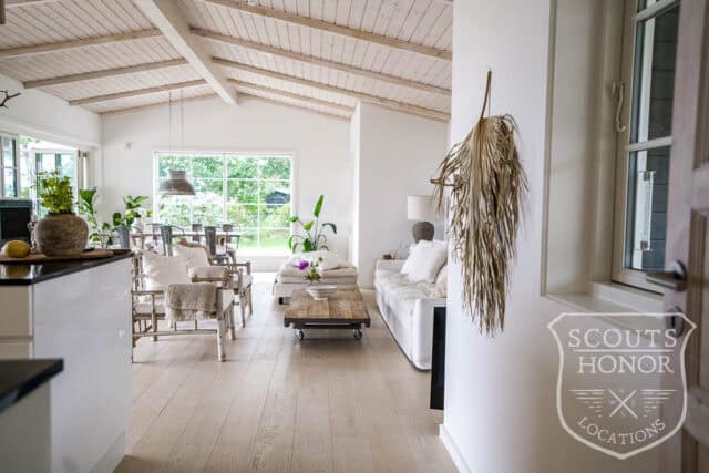 sommerhus 1. række natur privat strand pool location denmark scoutshonor 56