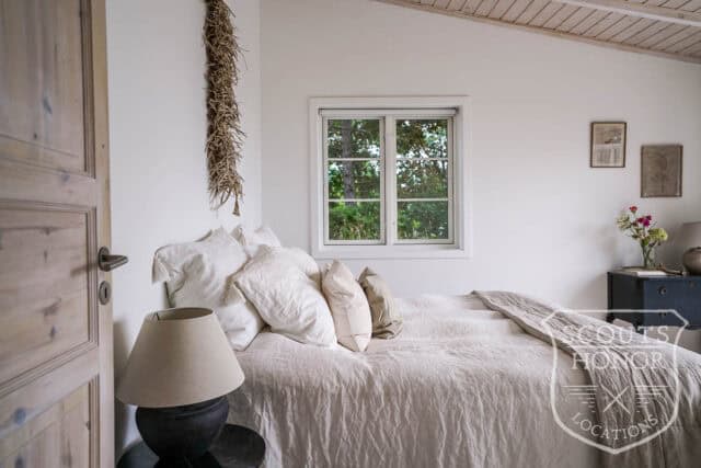 sommerhus 1. række natur privat strand pool location denmark scoutshonor 62