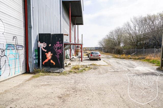 venue fabrik råt industri photoshoot location denmark scoutshonor 08