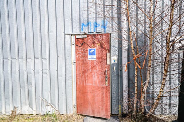 venue fabrik råt industri photoshoot location denmark scoutshonor 09