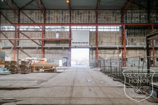 venue fabrik råt industri photoshoot location denmark scoutshonor 15