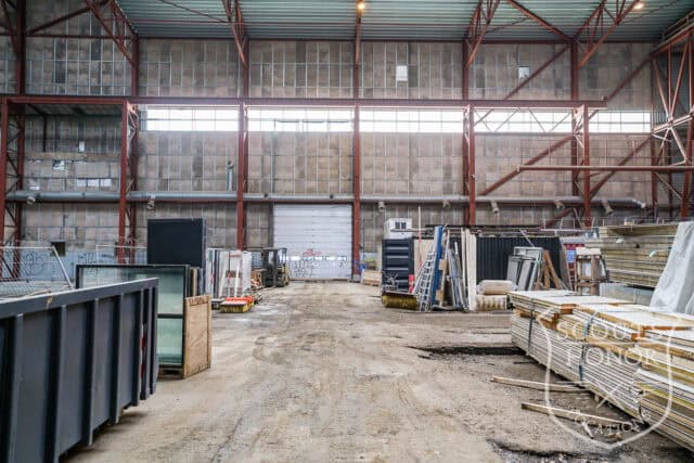 venue fabrik råt industri photoshoot location denmark scoutshonor 16
