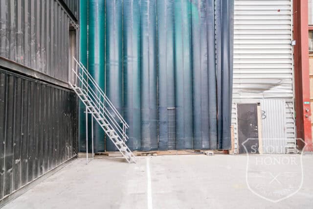 venue fabrik råt industri photoshoot location denmark scoutshonor 26