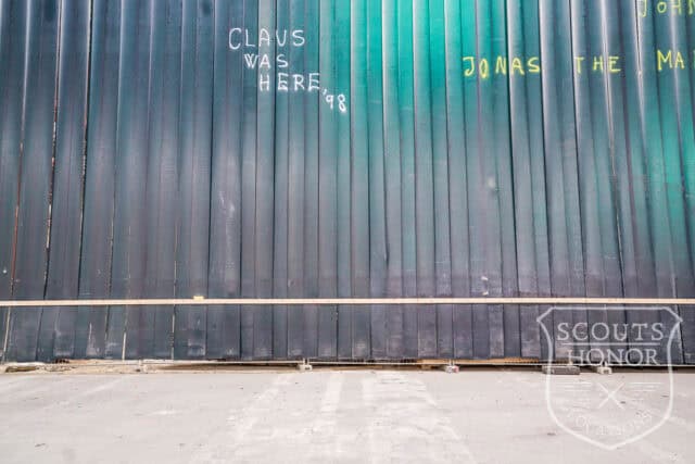 venue fabrik råt industri photoshoot location denmark scoutshonor 30